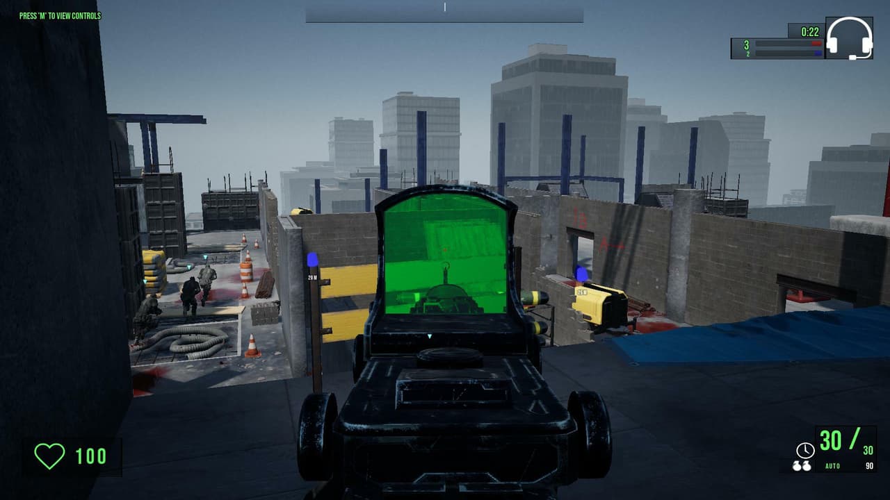 GunRunners screenshot 6