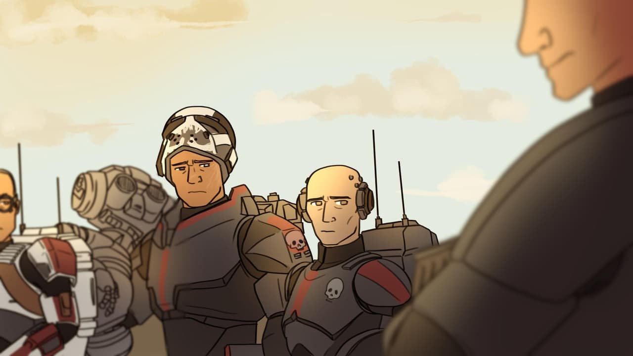 Order 99 (Extended Demo) screenshot 3