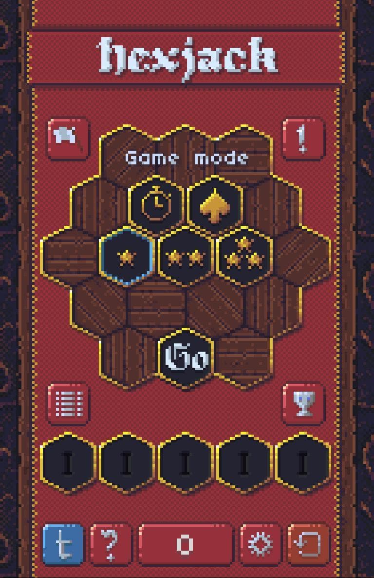 Hexjack Premium