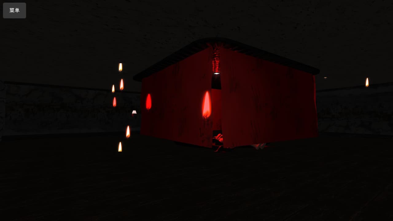 都市恐怖故事 screenshot 4