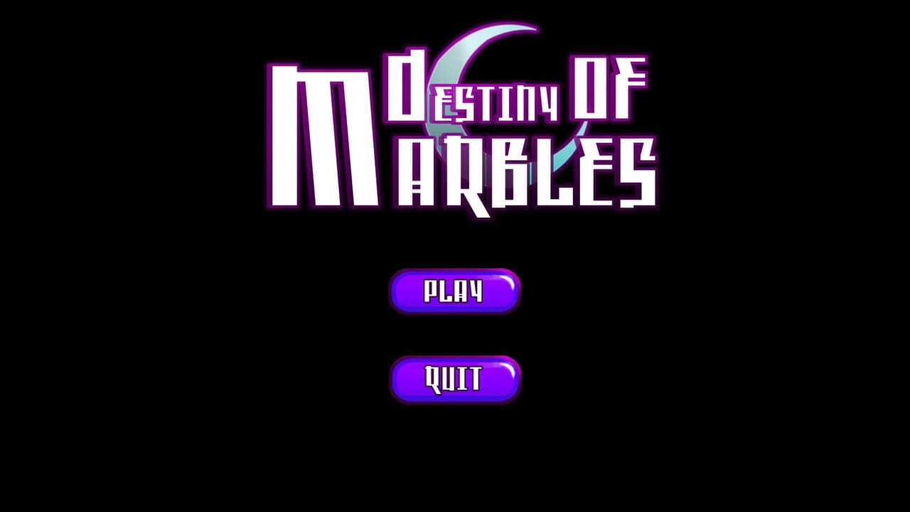 Destiny of Marbles screenshot 2