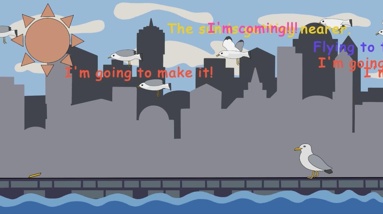 Get Chips! screenshot 3