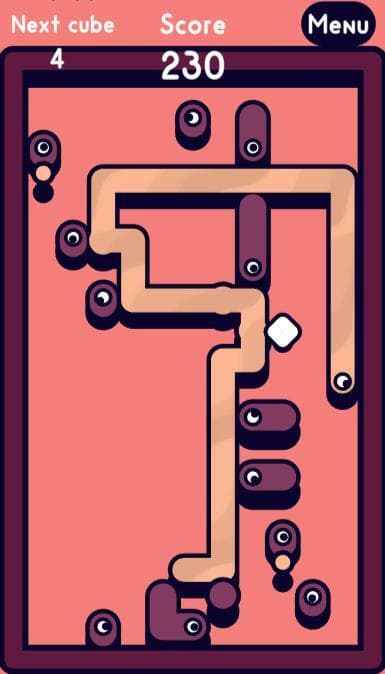 Snek (Krisjet) screenshot 4