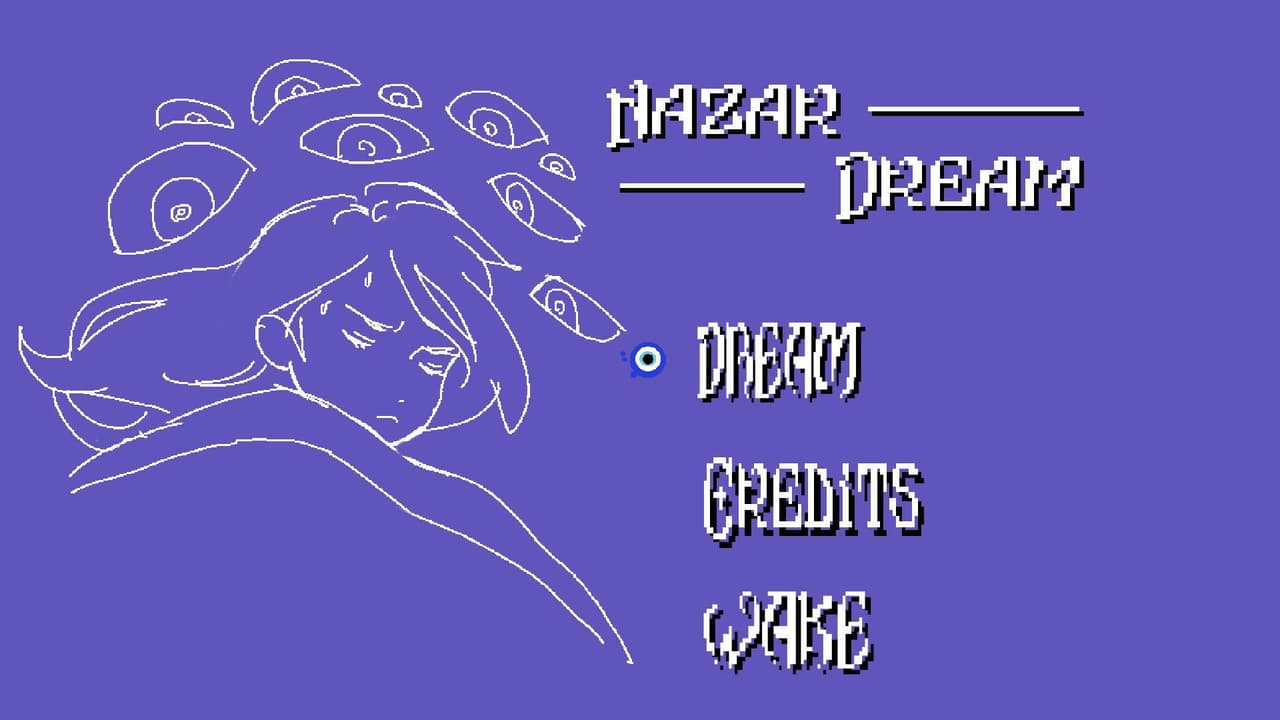 Nazar Dream screenshot 2