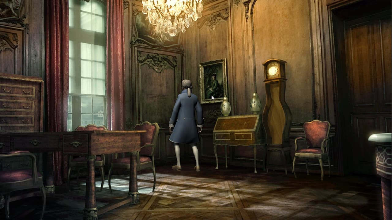 Mozart Requiem screenshot 5