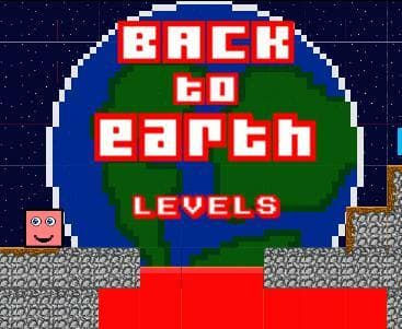 Back To Earth (itch)