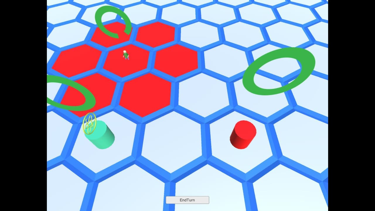 Sigli Warriors - #1GAM for June 2016