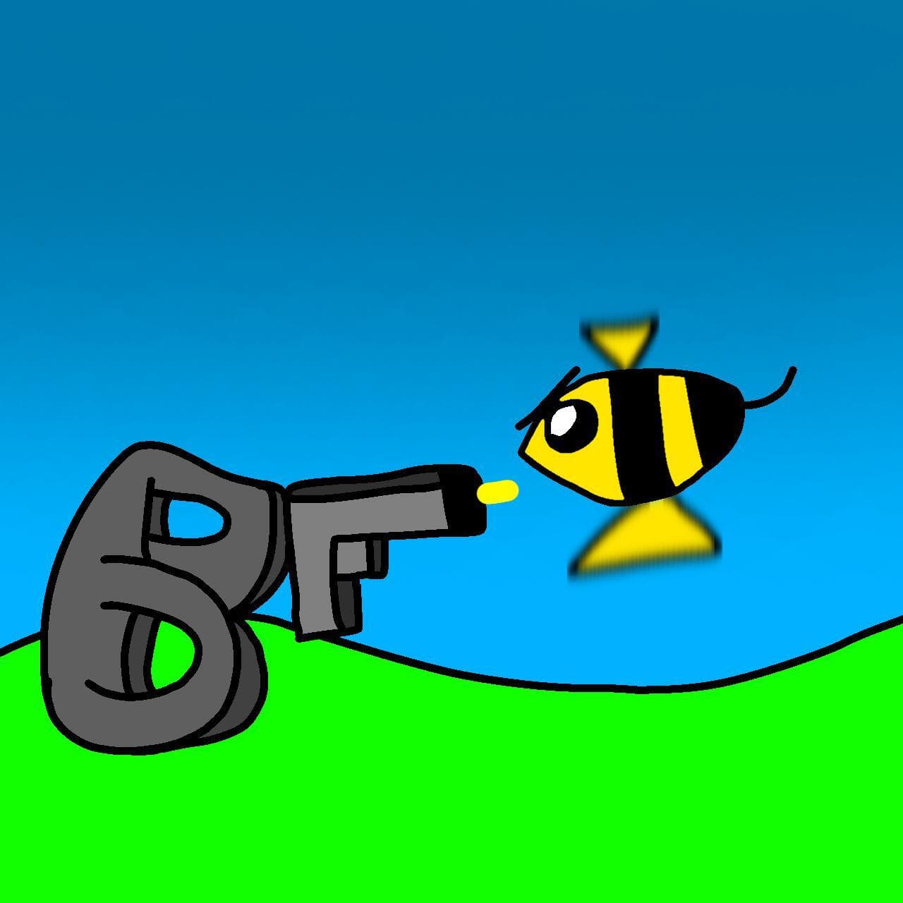 Bees Like Bs