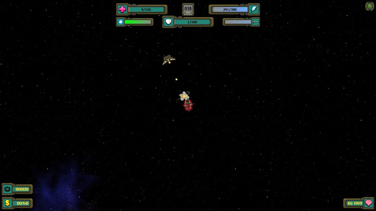 The Light Empire screenshot 6