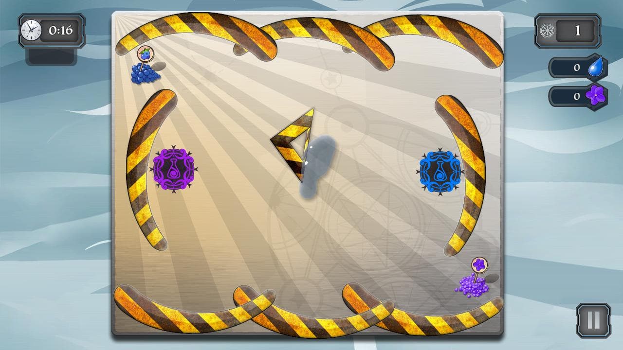 Liquid Pinball screenshot 2