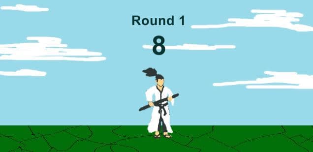 One Slash Swordsman screenshot 2