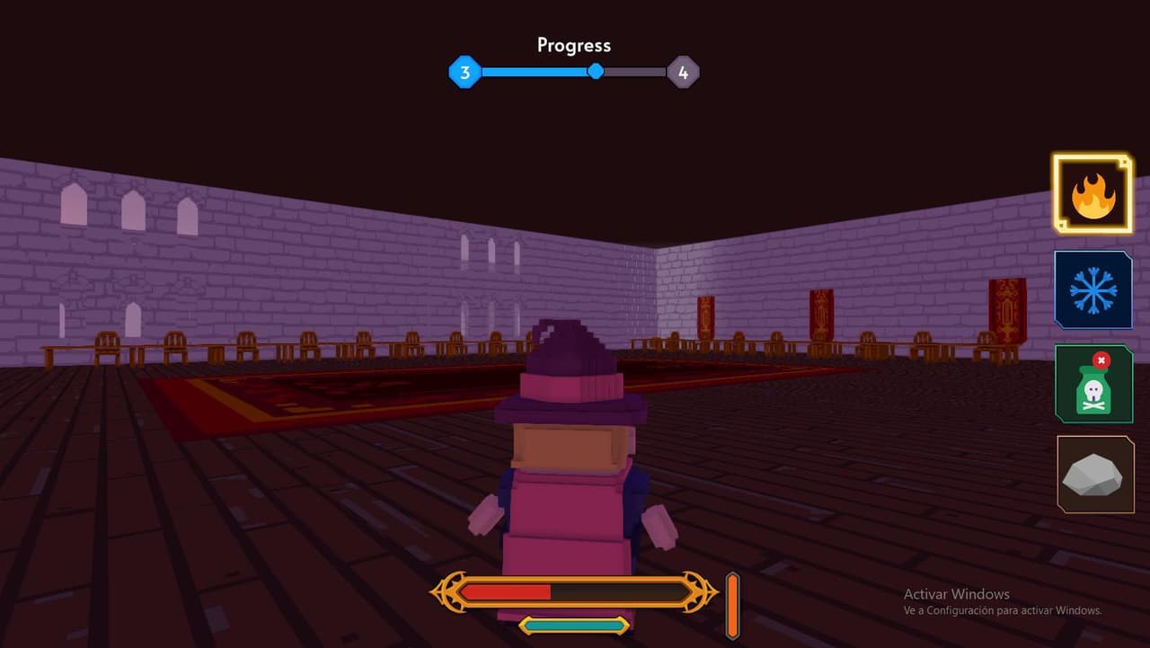 Hassans Legacy screenshot 3