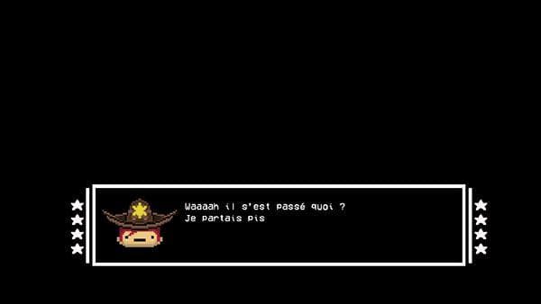 Doug Dag Doum ! screenshot 2