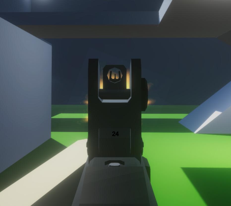 FPS INPROGRESS screenshot 3
