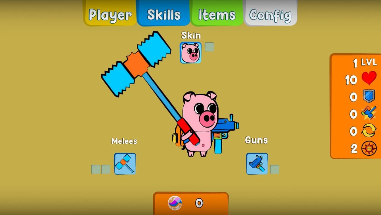 Toys Land screenshot 4