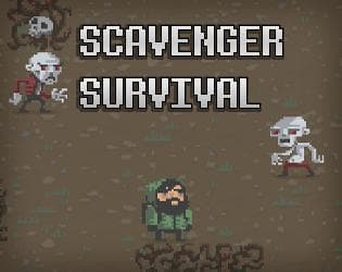 Scavenger Survival