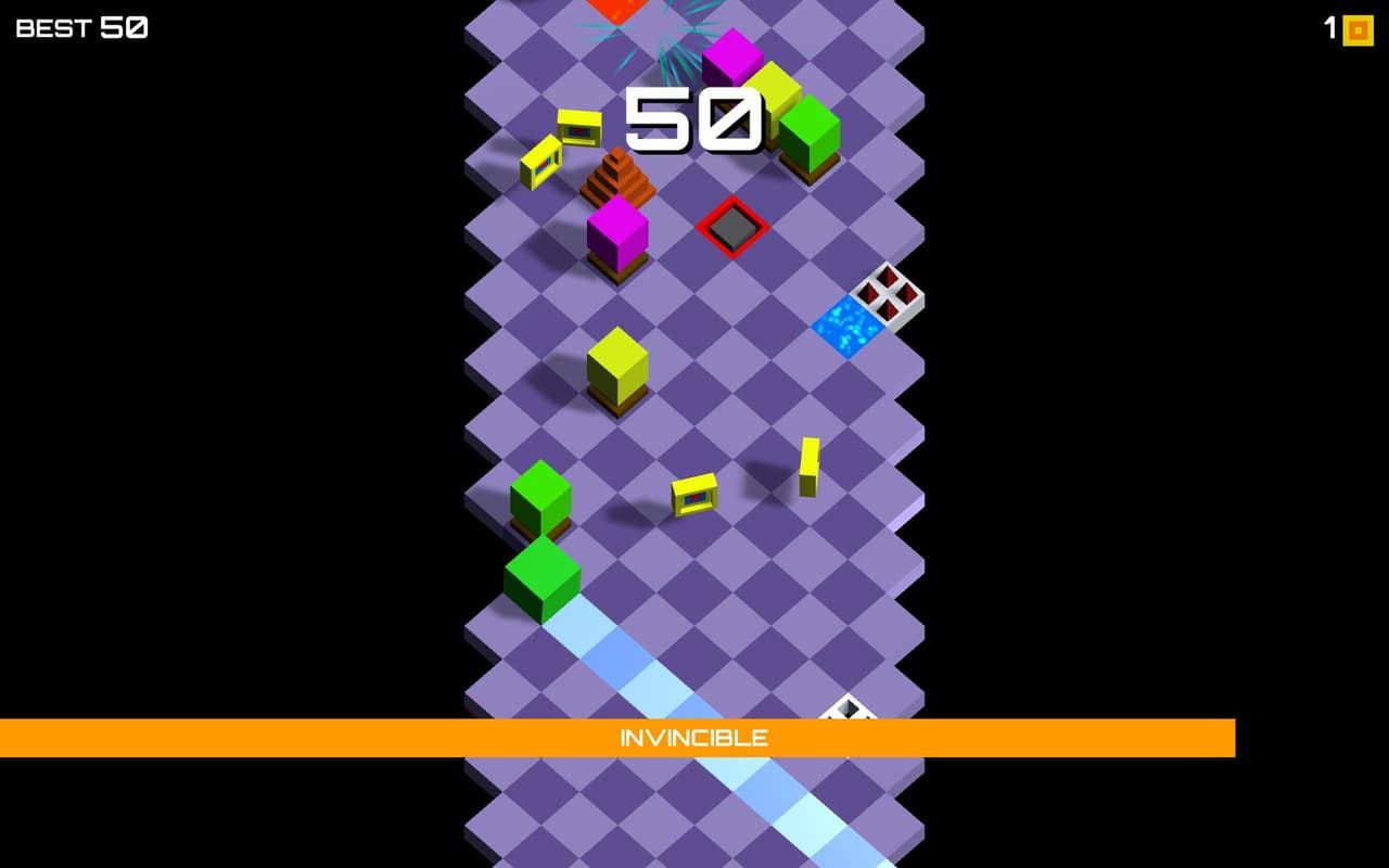 Super Roll (BD Games) screenshot 5
