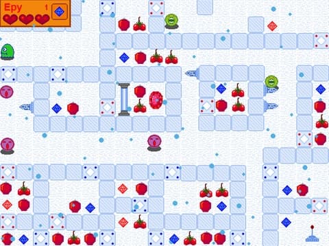 Epy (rpgvideo) screenshot 4