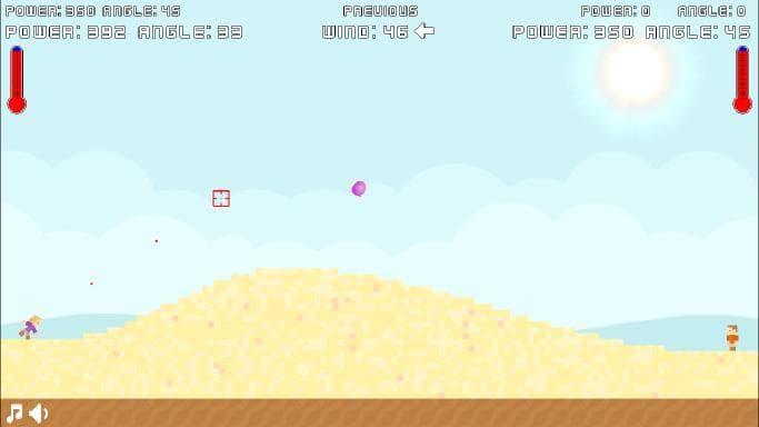 Water Balloonz screenshot 4