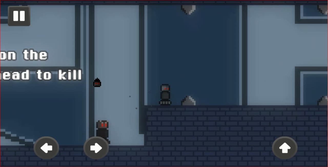 Memory loss (Omar_Godot) screenshot 4