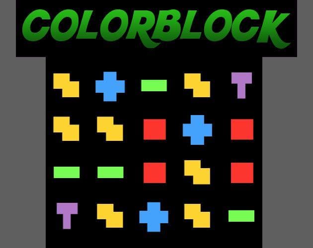 Colorblock (SteliosWinters) screenshot 2