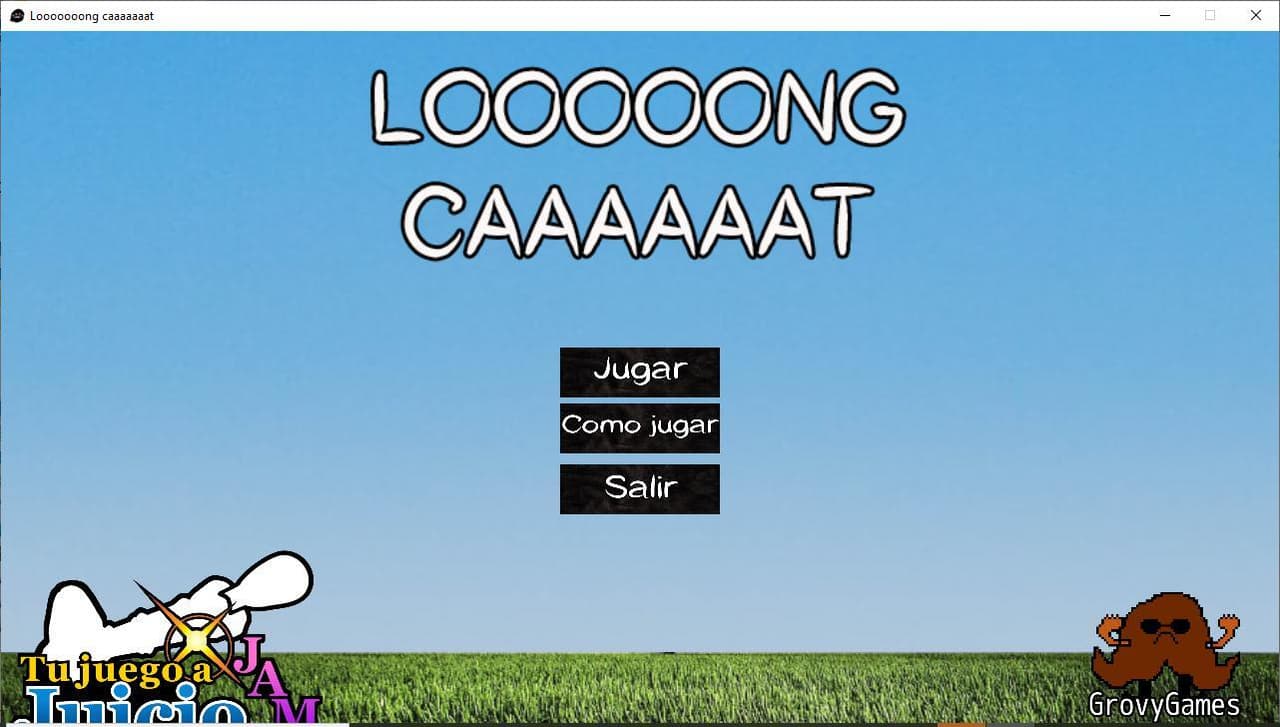 Long Cat Adventure screenshot 2