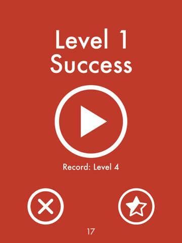 Finger Tap Challenge screenshot 5