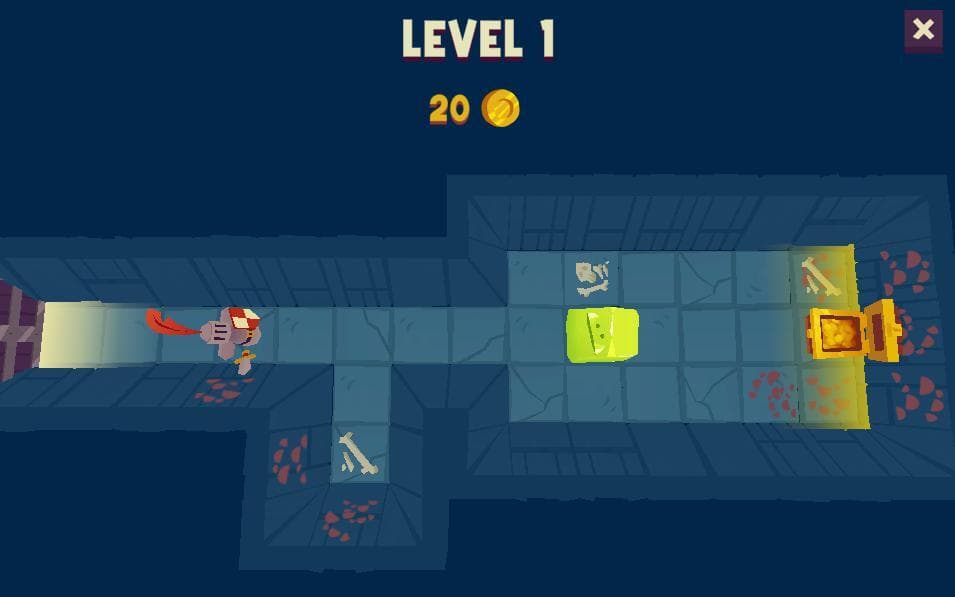 Glorp screenshot 2