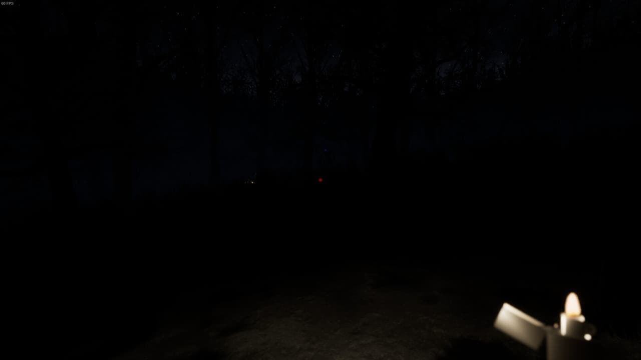 The Late Arrival screenshot 6