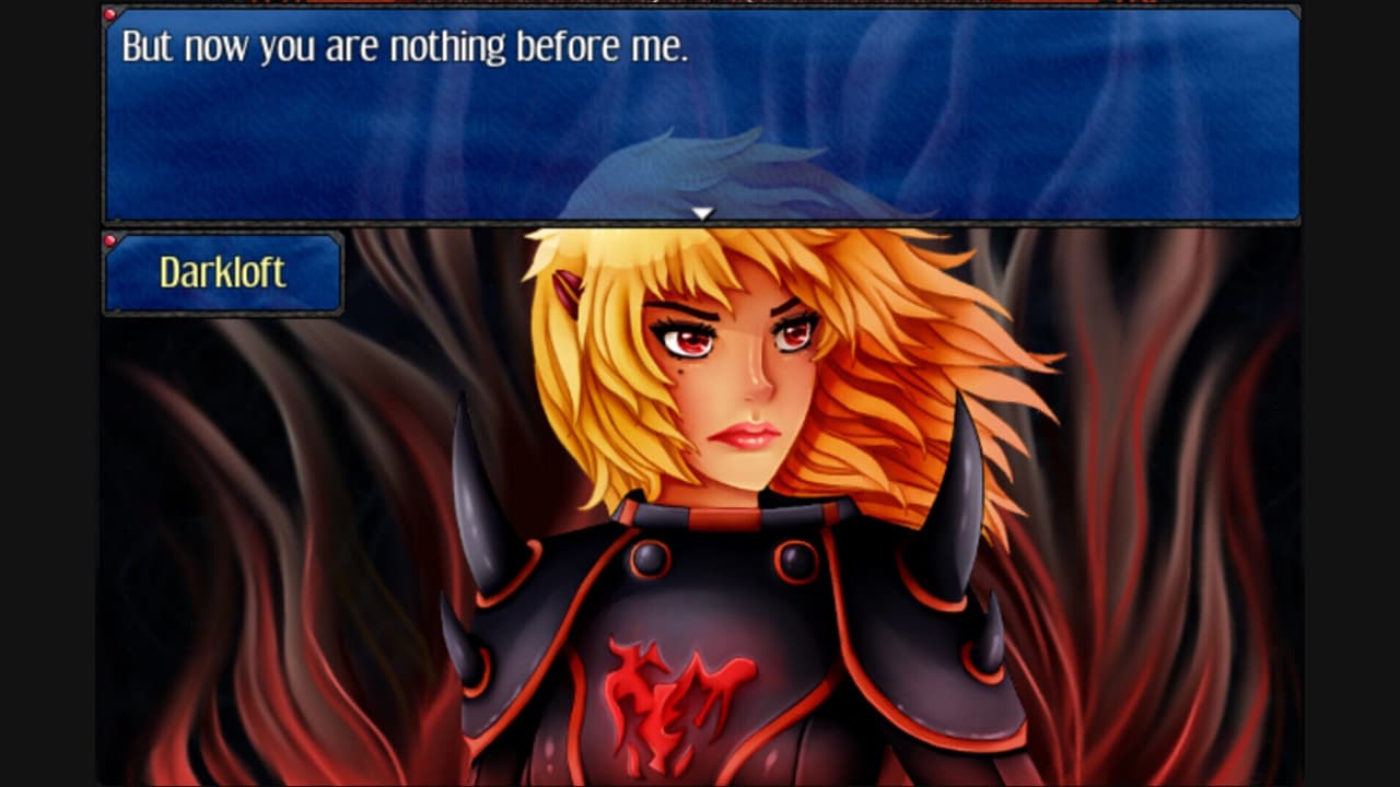 Luxaren Allure screenshot 4