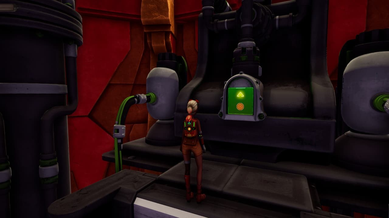 Kalia screenshot 5