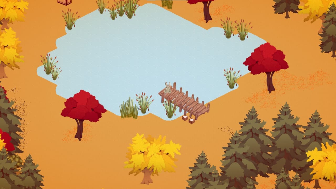 Yùtù screenshot 3