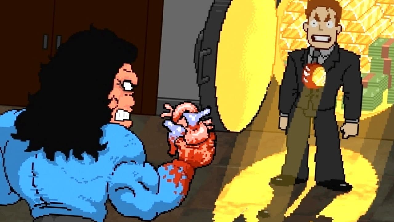 The Room Tribute screenshot 3