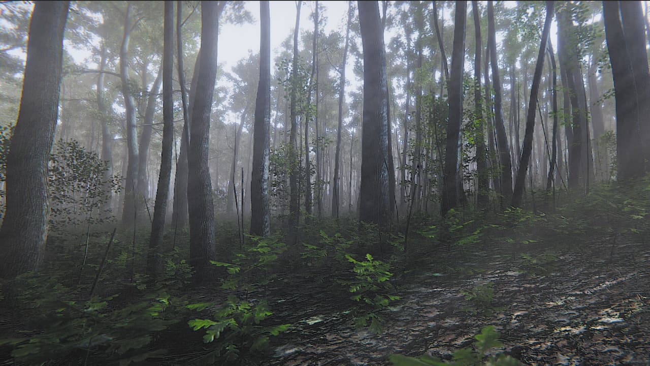 Mindfulness Simulator - ASMR Meditation Game screenshot 3