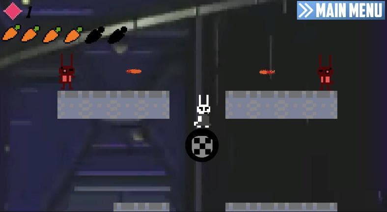 Kaos Journey screenshot 4