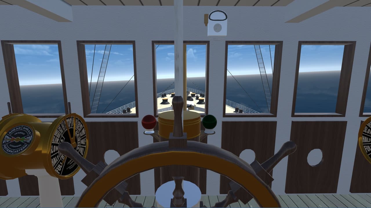 Britannic screenshot 2