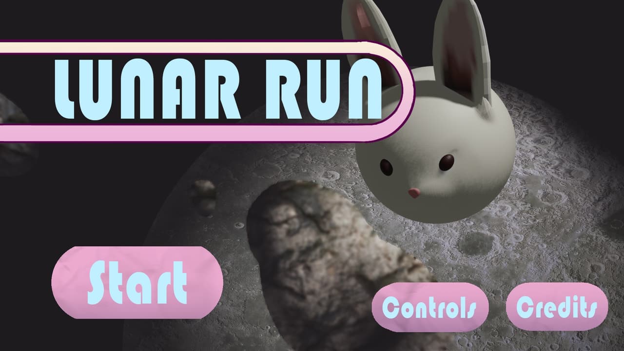Lunar Run (akchen)