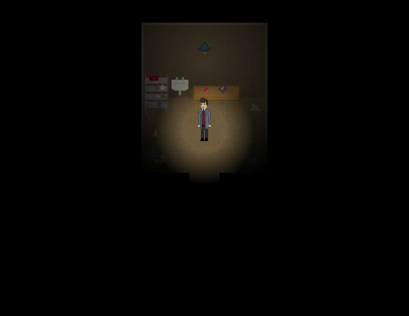 Azuraels Circle: Chapter 2 screenshot 3