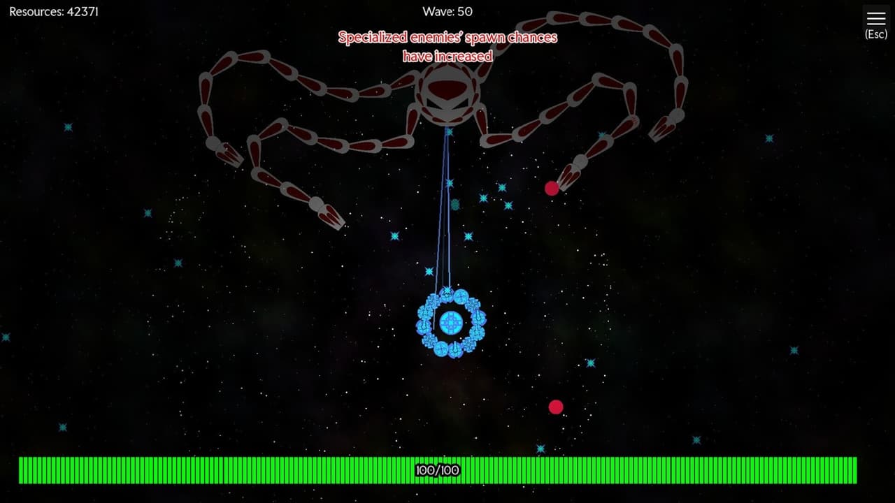 Spinner screenshot 3