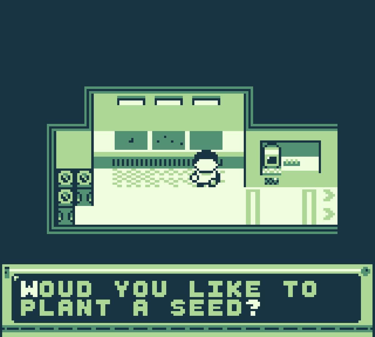Space Crawler (Robert Doman) screenshot 2
