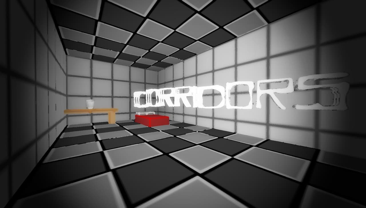 CORRIDORS (arkodsko) screenshot 3