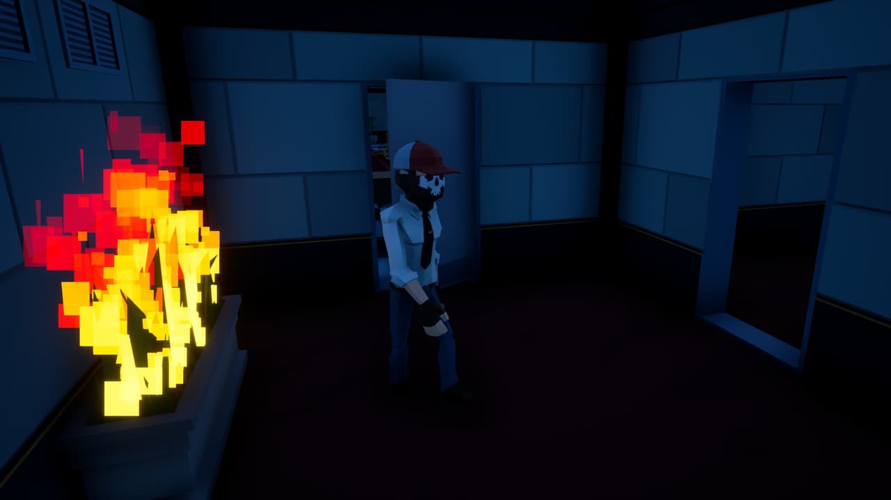 Perfect Heist screenshot 6