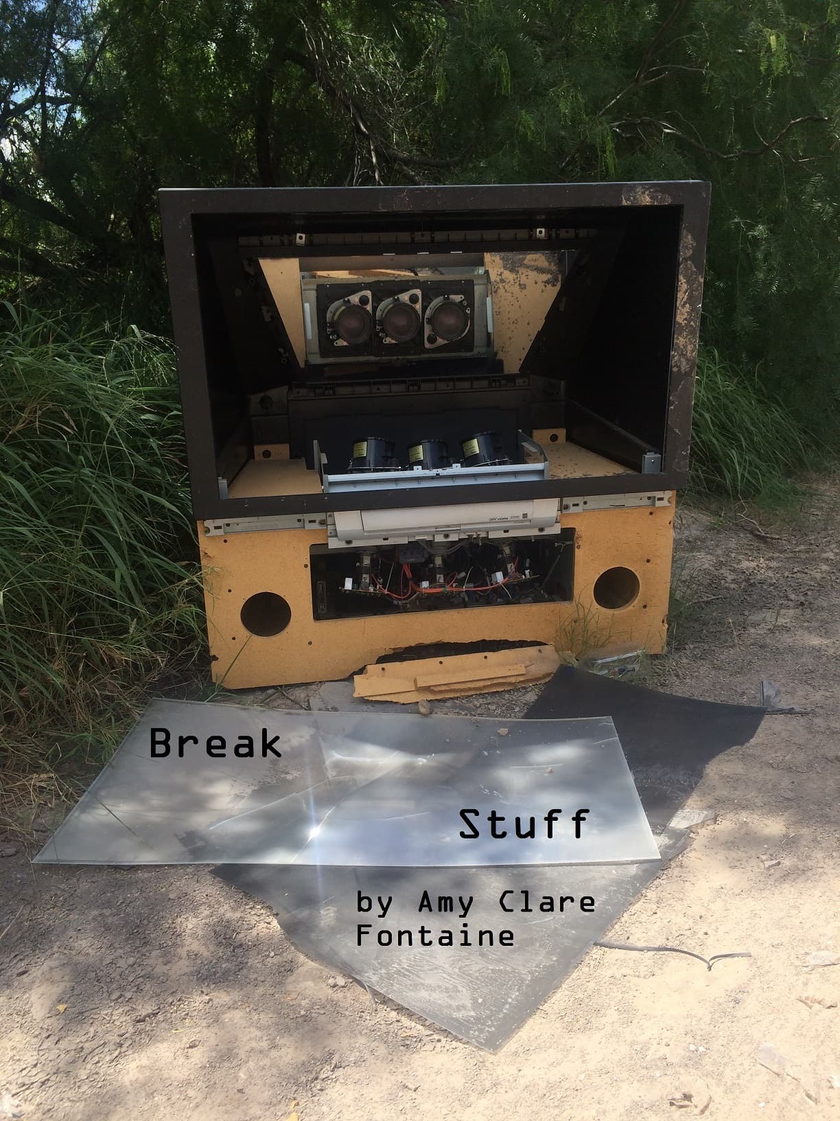 Break Stuff