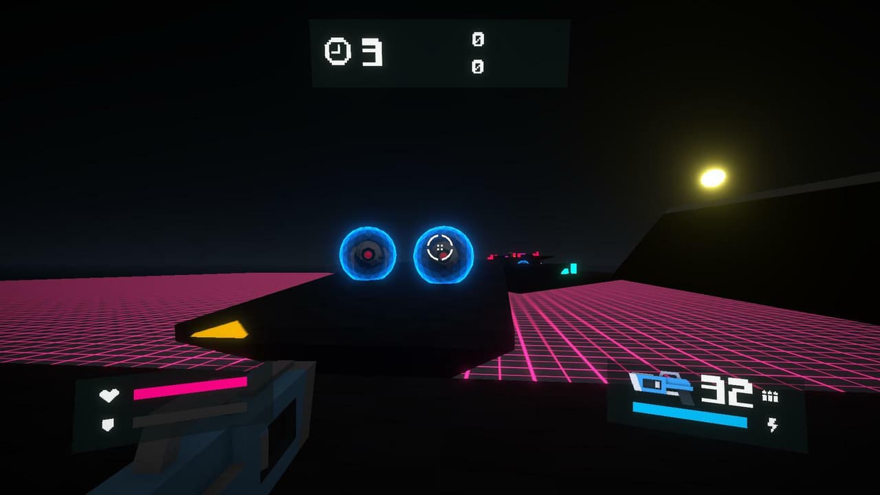Darkside (itch) (hacked.design) screenshot 4