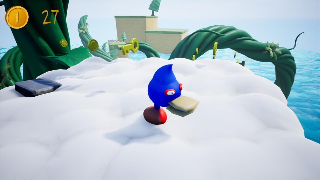 Amazing Duck screenshot 5