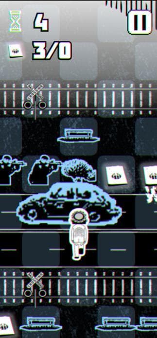 Borders Of Hope screenshot 5