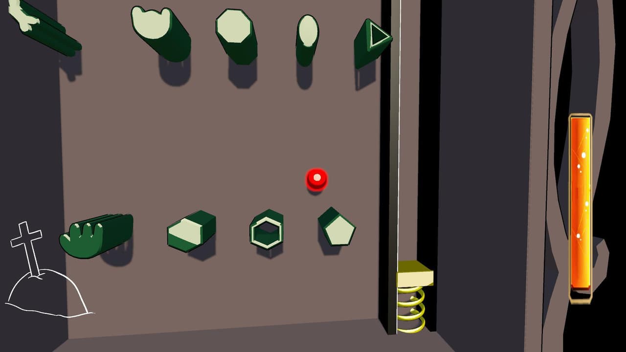 Destiny of Marbles screenshot 4