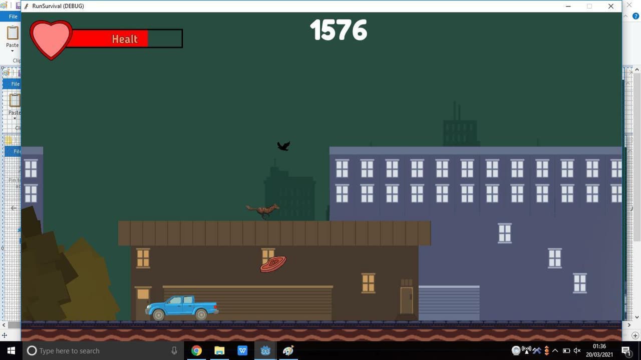 L-Prototype screenshot 4