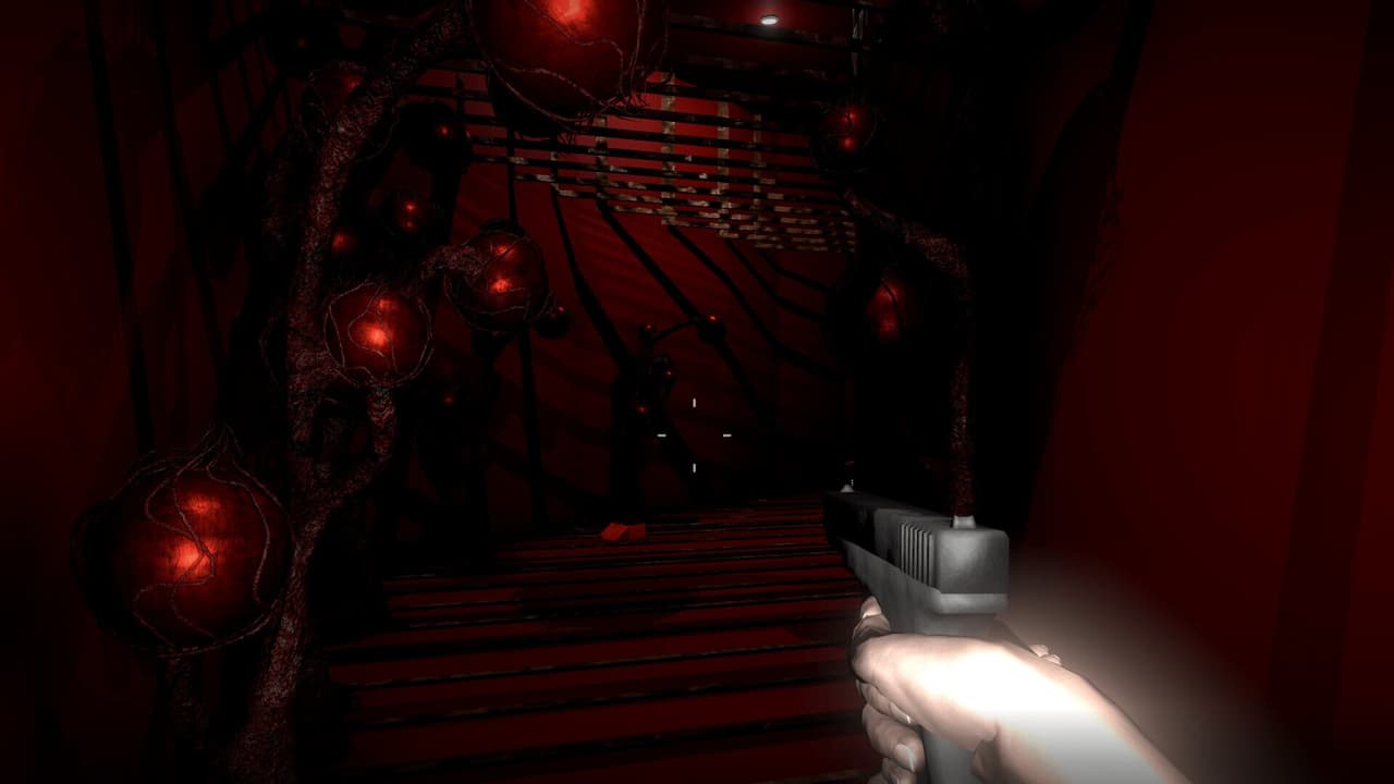Daemonum screenshot 6