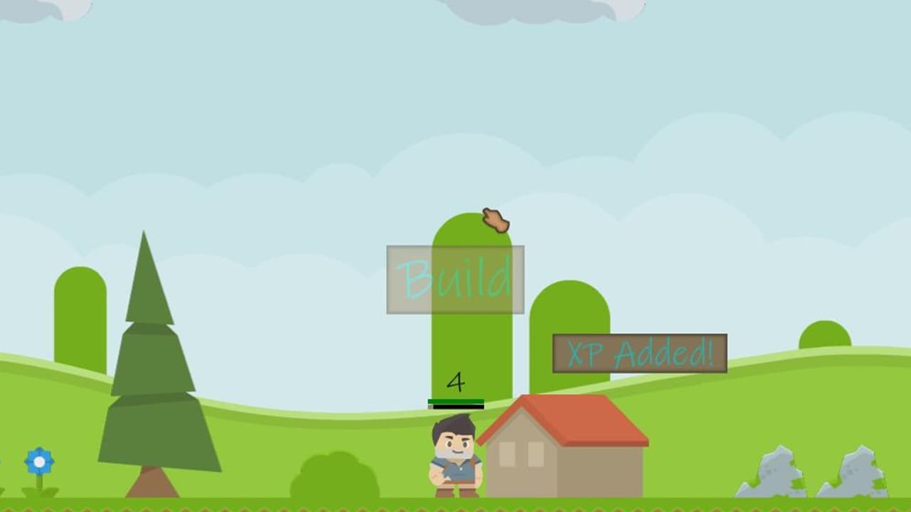 Borderlight screenshot 3